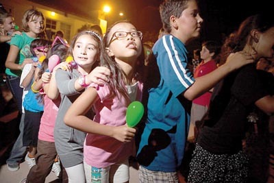 Kent Kids Parties entertainment