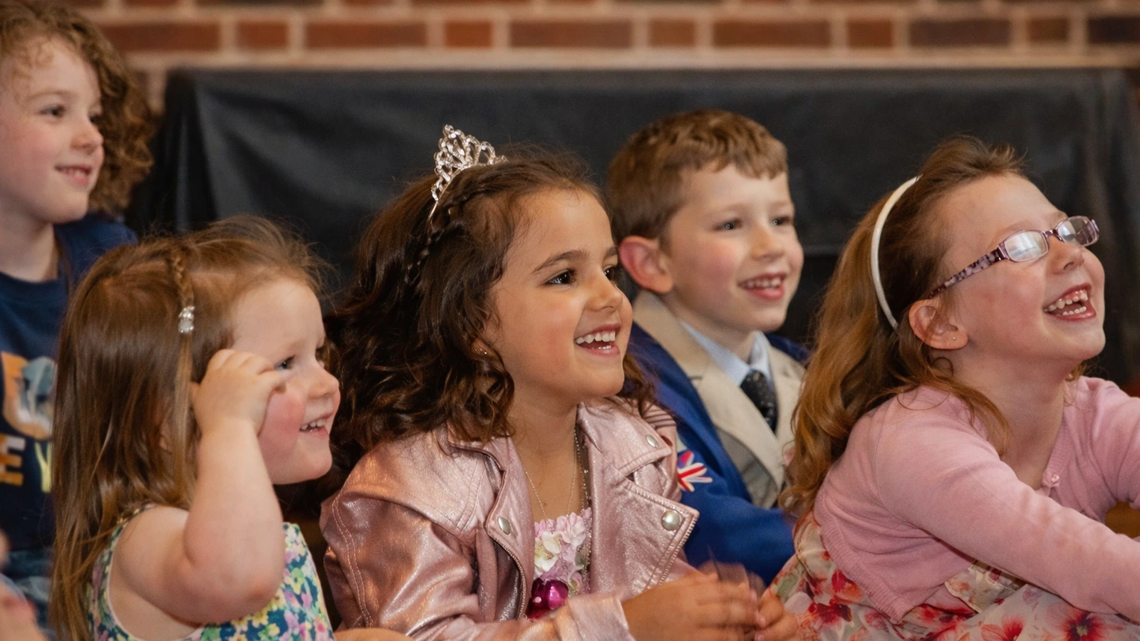 Kent Kids Parties